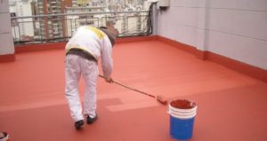 Cómo impermeabilizar un techo de concreto - imper pro 354-min